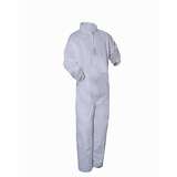 High Performance Coverall, White, Medium, 25/CA redirect to product page
